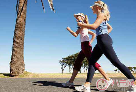 走路健身的正确方法2018 走路锻炼需要注意什么