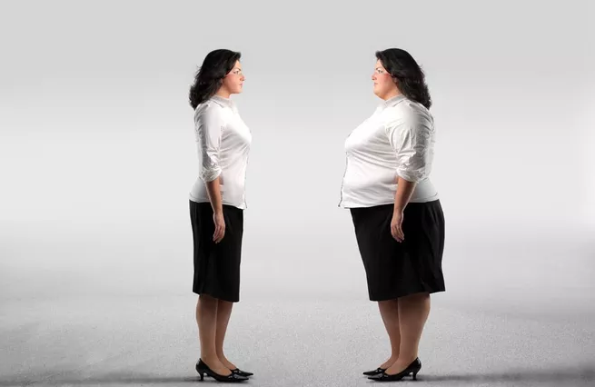 女性一天运动减肥的最佳时间 女性身体出现哪些变化是要瘦了