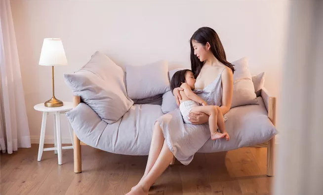 产后母乳喂养有助于瘦身吗 帮助产后减肥的小方法
