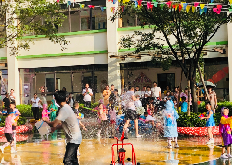 大人感叹孩子幼儿园毕业发什么好 幼儿园毕业朋友圈配文推荐