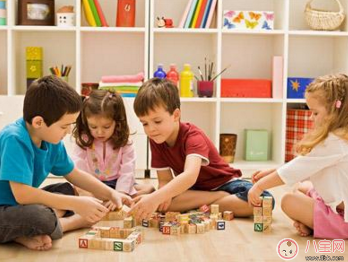 4至6岁儿童益智玩具推荐2017 4至6岁儿童益智玩具大全
